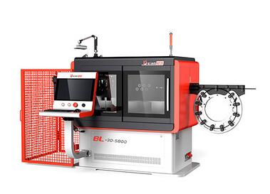 貝朗線材成型機(jī),線材折彎機(jī)有哪些不同的叫法